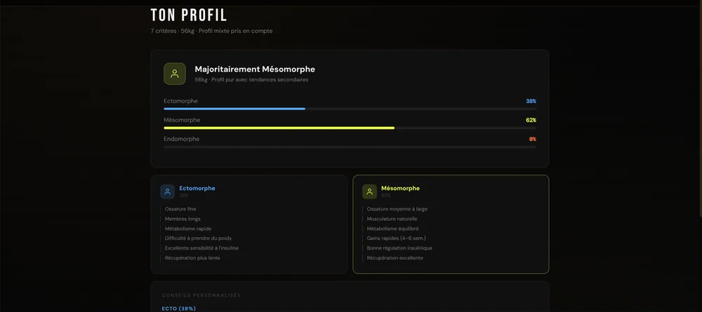 Forge — compléments